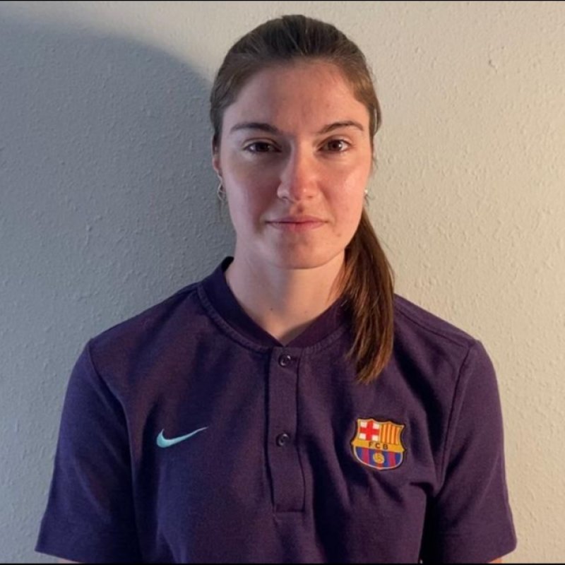 MARTA MAYOL TRAVERIA