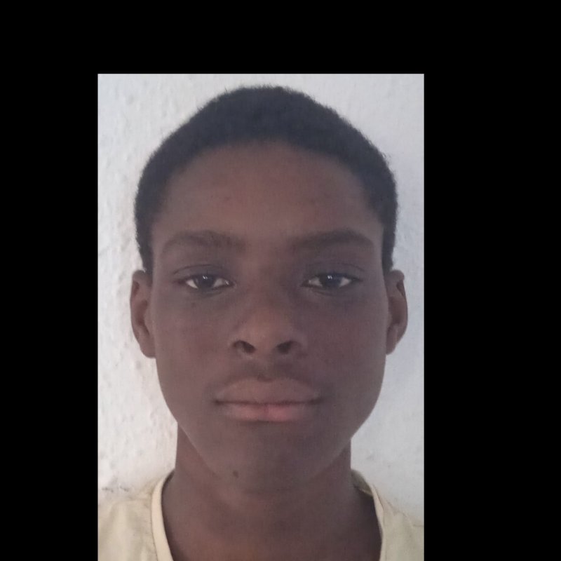 DAVID EFOSA IYAMU IGIESUOROBO