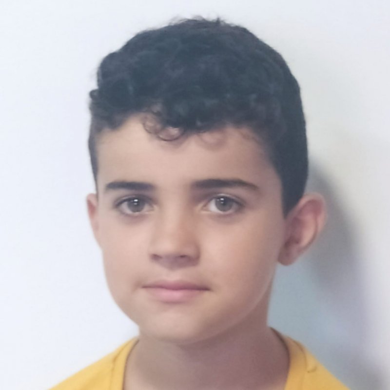 JOSE  ANGEL PAÑEDA BOLADO