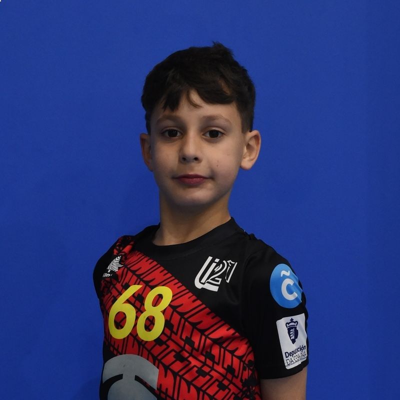 XABI NOGUEIRA FERNANDEZ