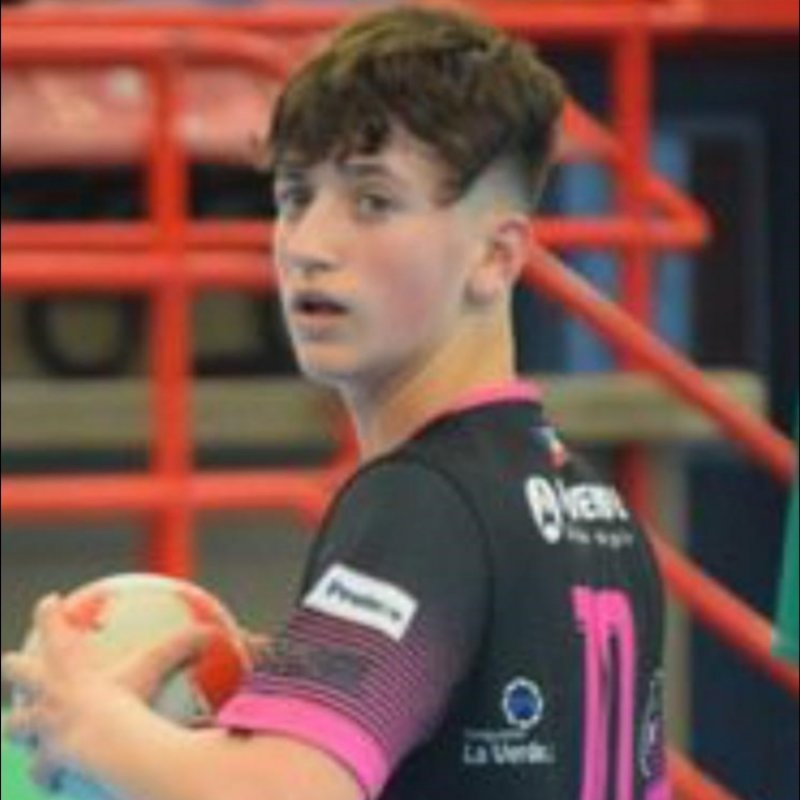 PABLO ESCUDERO NORIEGA