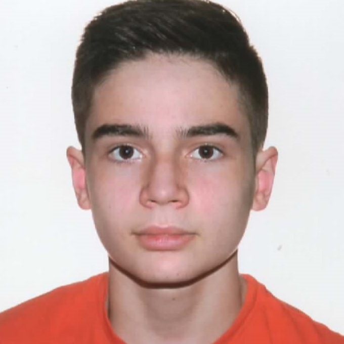 MARIO ROMERO CAGIGAS