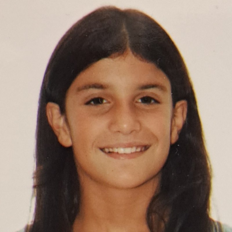 CLAUDIA OTERO RIVERA