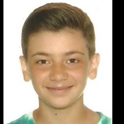 DANIEL RAFAEL SANTOS