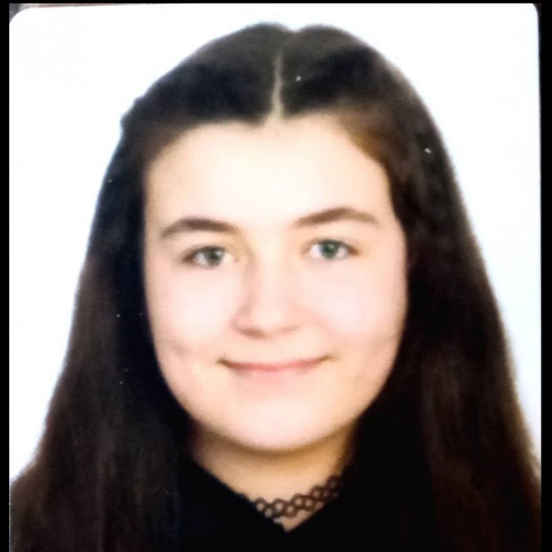 ADRIANA VIGIL FREDERICO