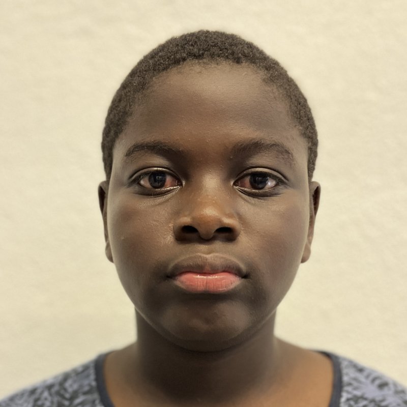 MOUHAMADOU LAMINE FATY MANE