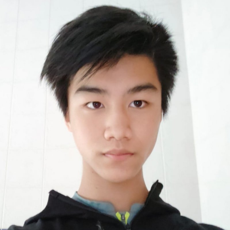 LUCAS SIWEI ROUCO OTERO