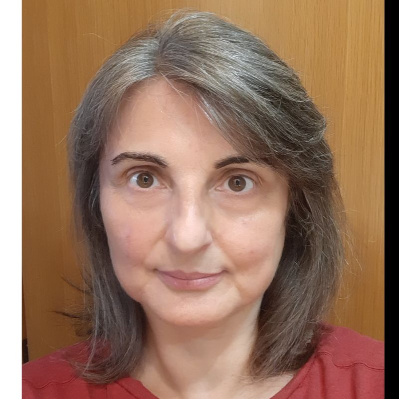 MARIA LUZ PATO LOPEZ