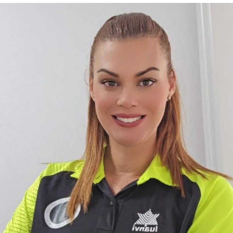 LORENA  SUAREZ JIMENEZ