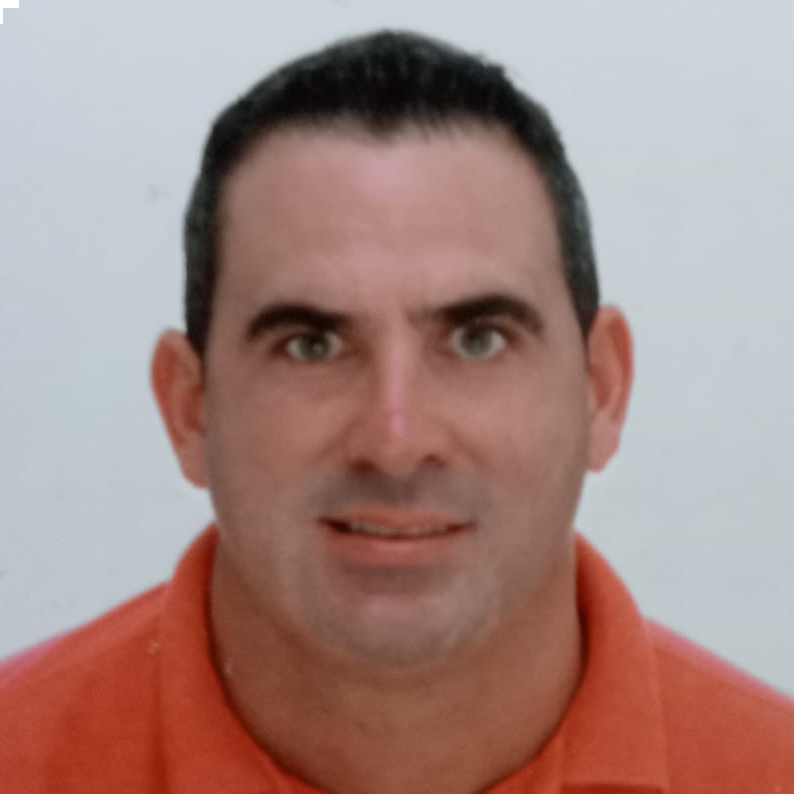 JOSE MARIA SERRANO SANCHEZ
