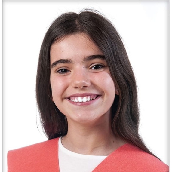 VALERIA OLIVA GARCIA