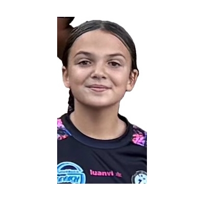 ROCIO GONZALEZ CARMONA