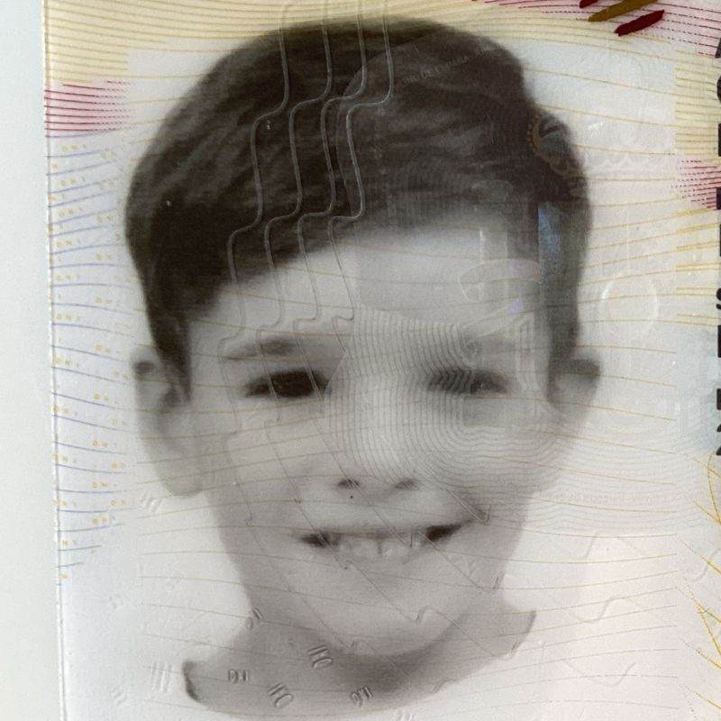 LUCA GIOIELLO RODRIGUEZ