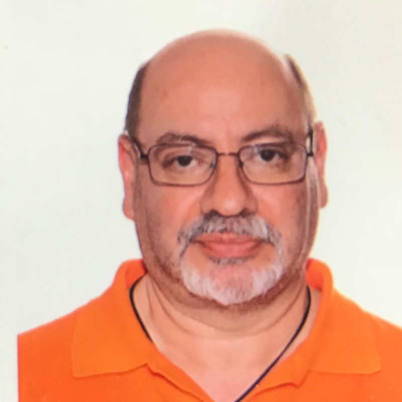 XAVIER ESPIGUL ABRIL