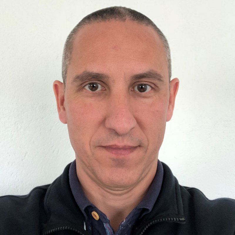 ALBERT CAÑADA DE QUINTANA