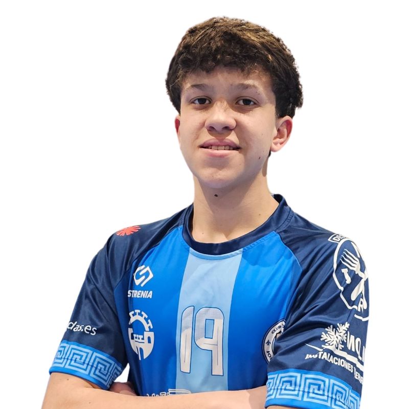 MANUEL  RODRIGUEZ GONZALEZ