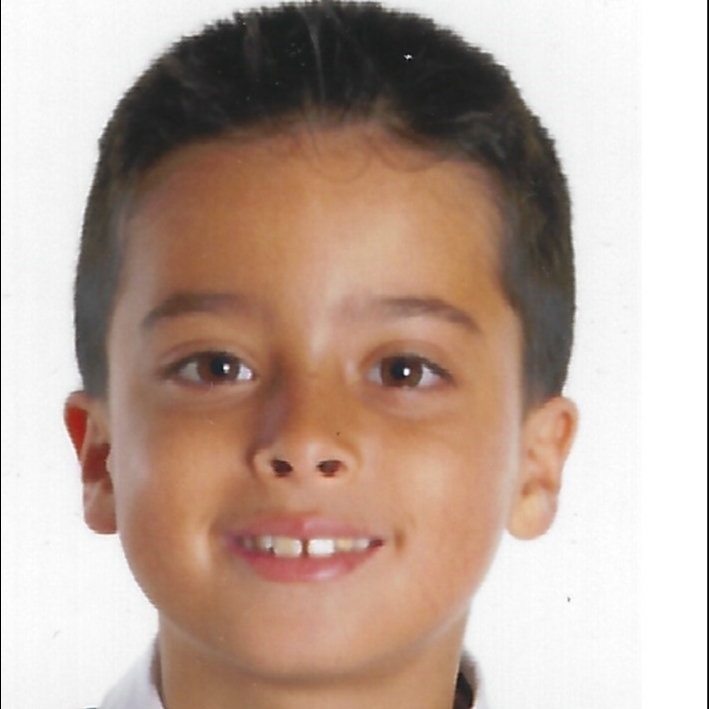 EKAITZ PEÑARREDONDA STEVENSON