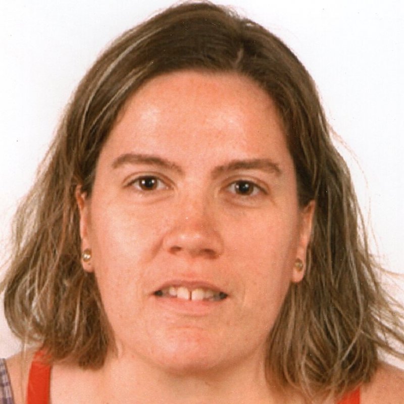 MARIA LUZ BERNAL CONCHA
