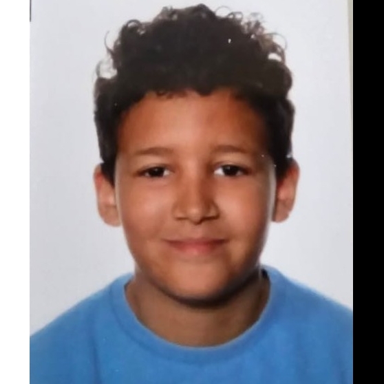 BRUNO CALVO CASTILLO