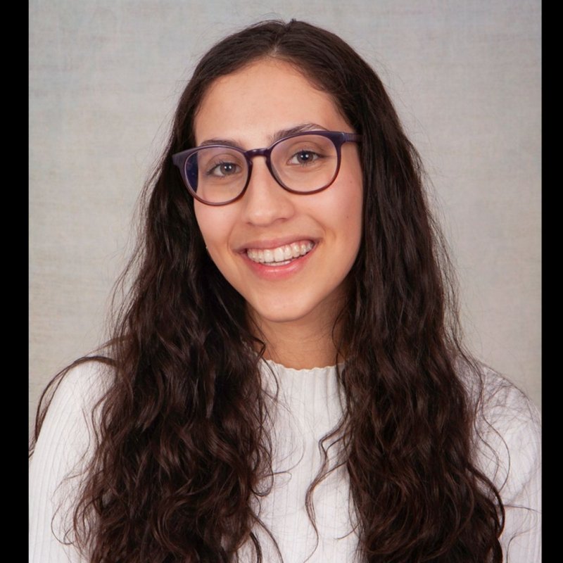 IRENE  DEL OLMO TRONCO