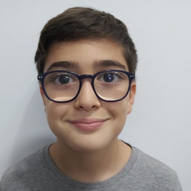 HUGO  MAIRELES AMADOR