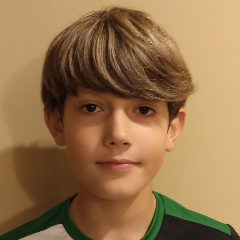 JAIRO CABARCOS VARELA