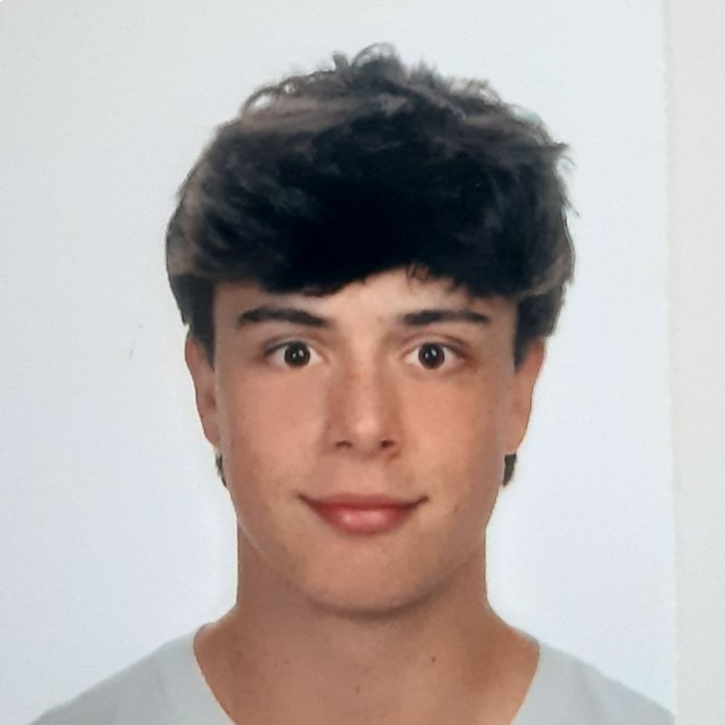 TEO THIBAUT EGUIZABAL 