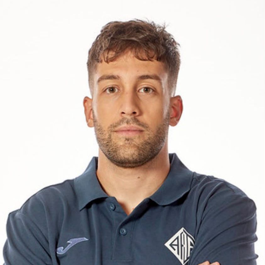 CARLOS PULIDO GARCIA