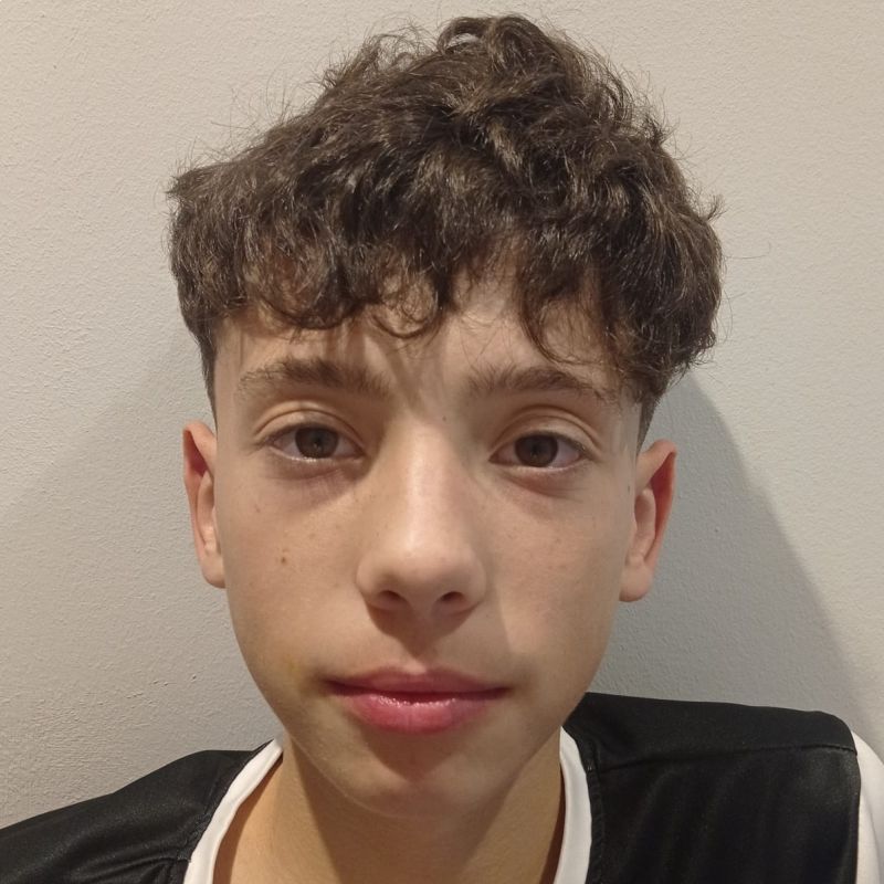 FRANCISCO JAVIER HERNANDEZ FERNANDEZ CABALLERO