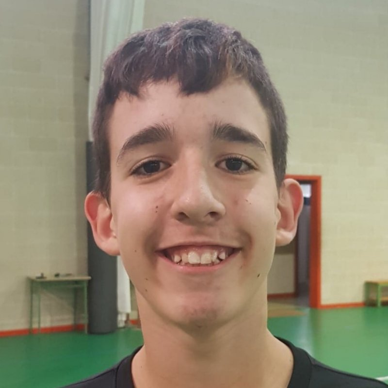 BRIAN GONZALEZ SOUTO