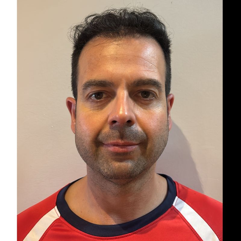 RAFAEL MENCHEN LOPEZ