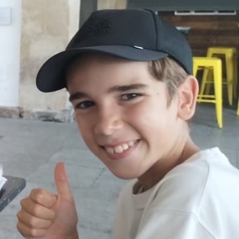 MARTI  MONFORT RODRIGUEZ