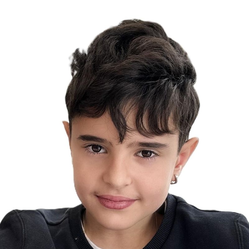 NOAH ABREU MONTESEGURO