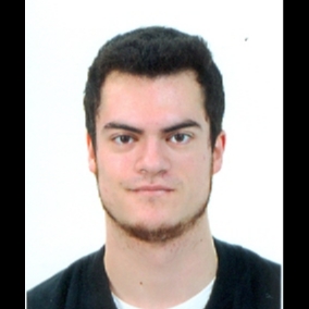 DAVID MARTIN RODRIGUEZ