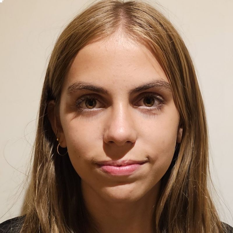 ALEXANDRA KRASIMIROVA GEORGIEVA