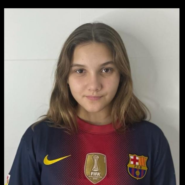 ADRIANA PEREZ DEL VALLE