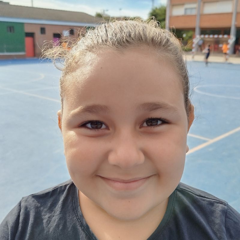 LUCIA NAVARRO PARAJE