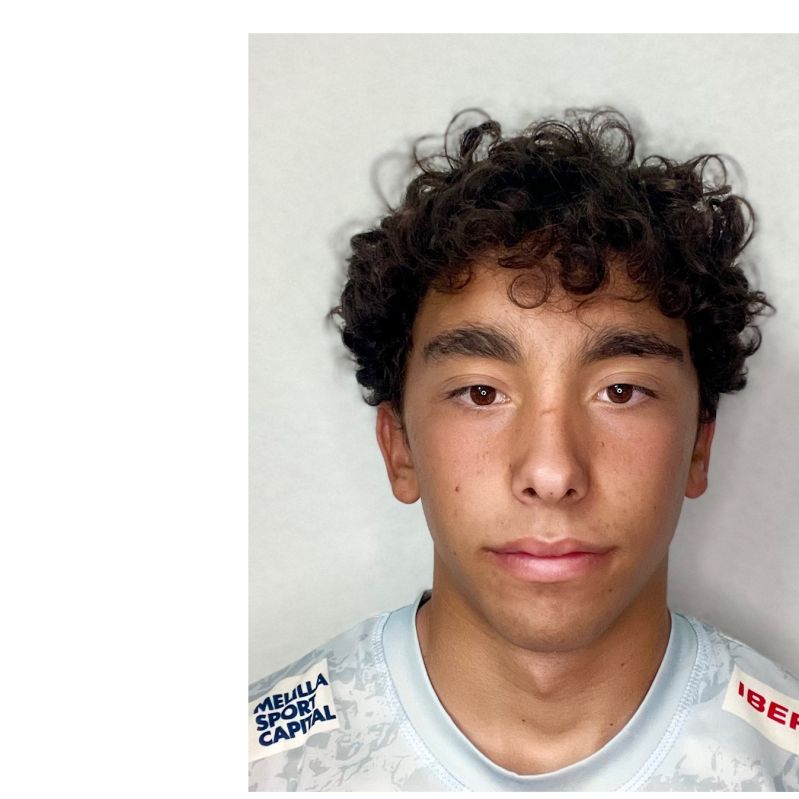 ANGEL ANDRES CASTILLERO