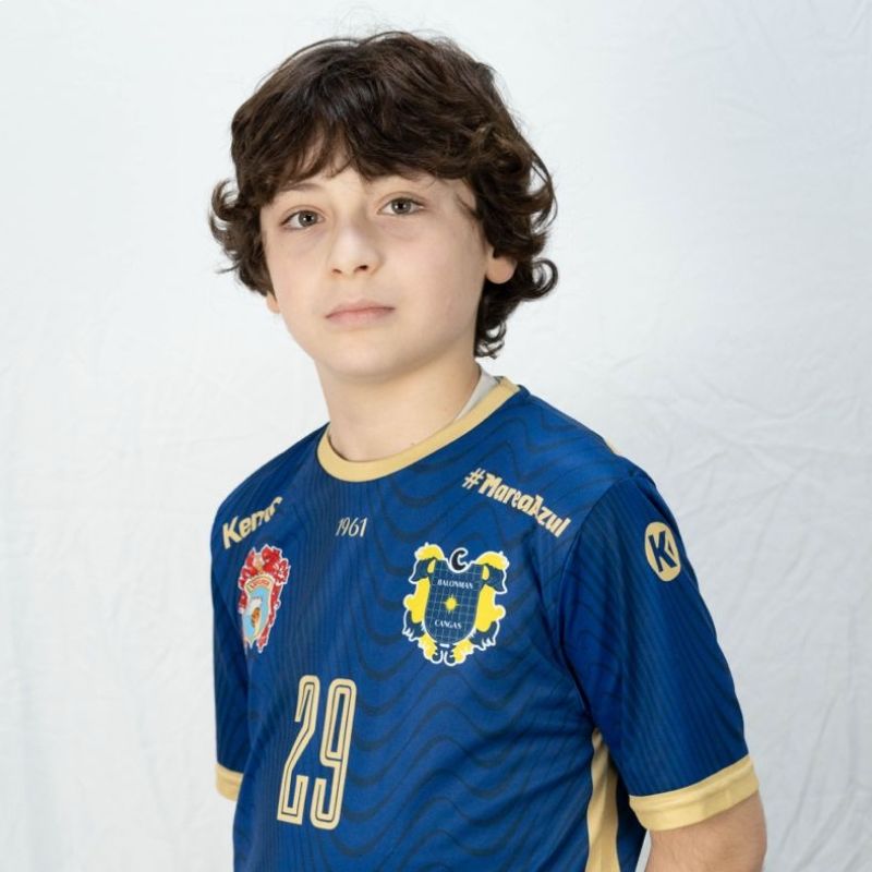 MATEO FONTAN IGLESIAS