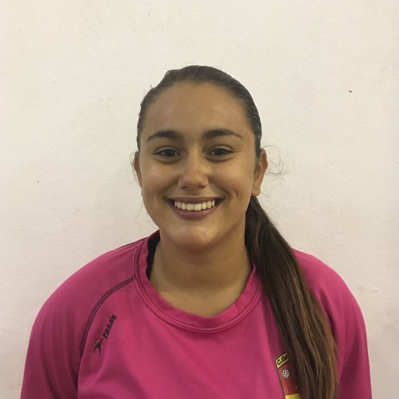 RAQUEL ARROCHA RODRIGUEZ
