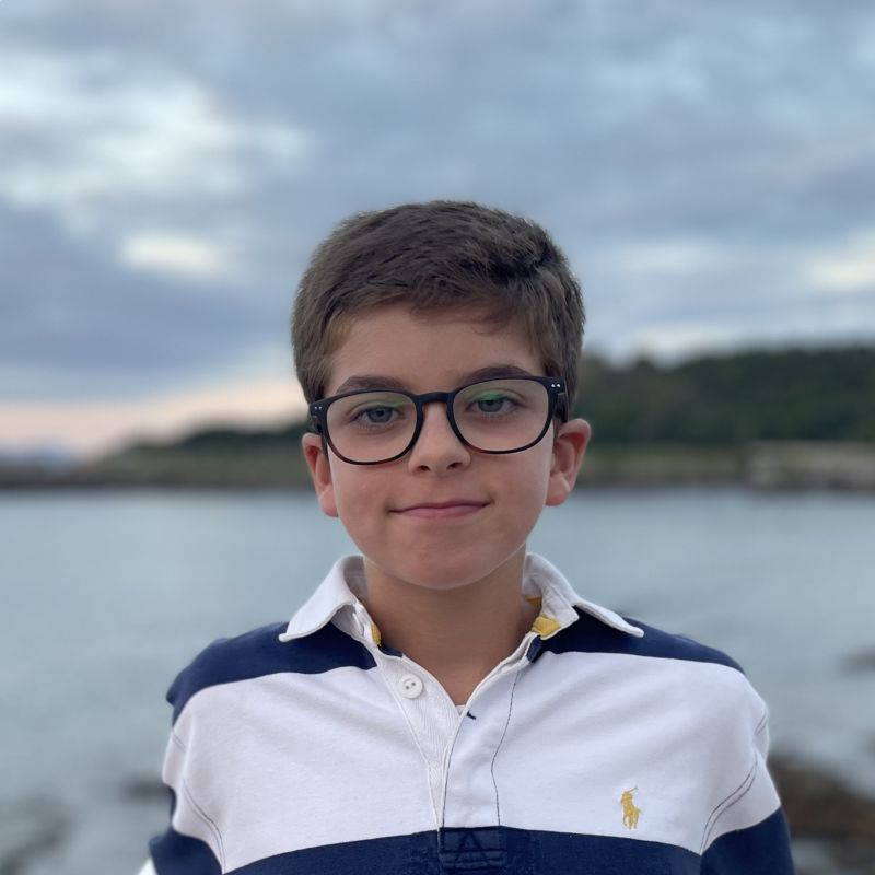 PELAYO CALDERON MARTIN