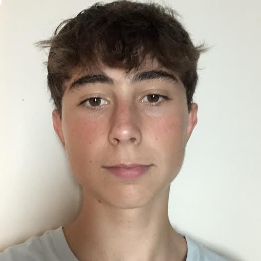IBAI ALONSO VITORIA