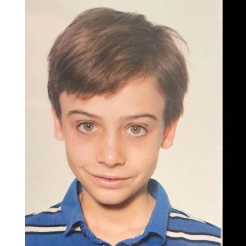 DIEGO GARRIDO BLASCO