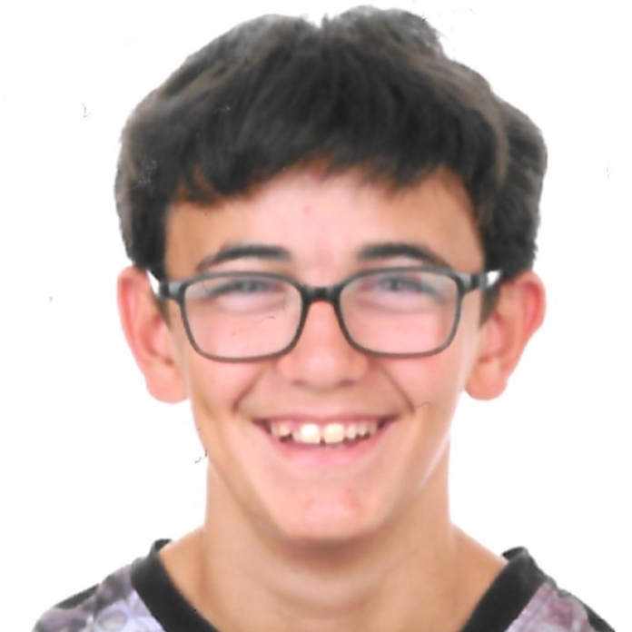 IKER DONDERIS ALCAZAR