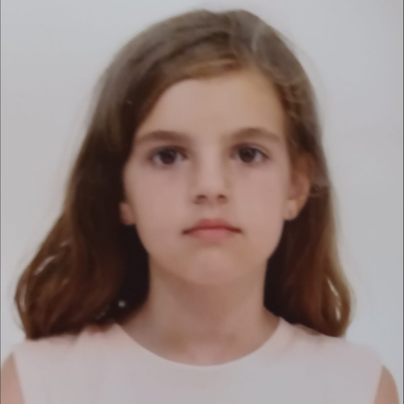 ANNA URBANO PANADERO