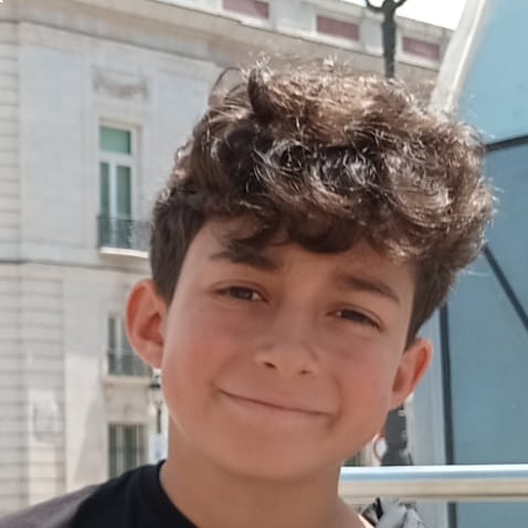 ENEKO DE PEDRO ARIAS