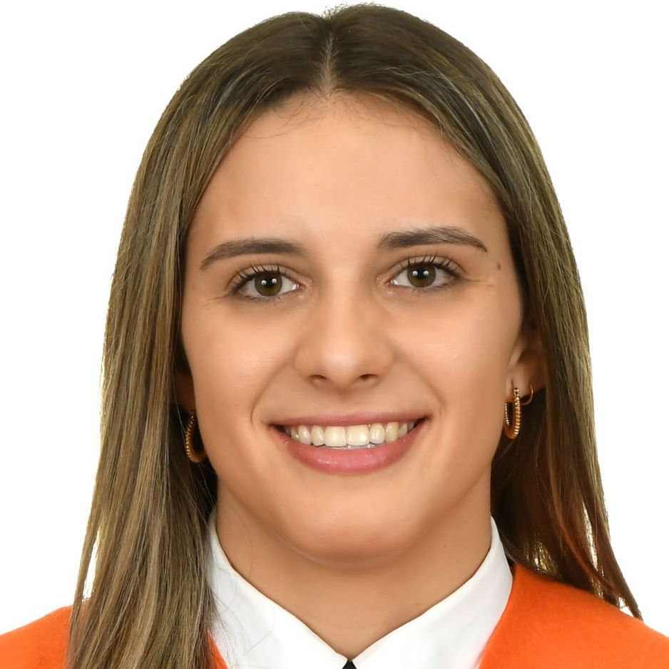ALBA JURADO NOVILLO