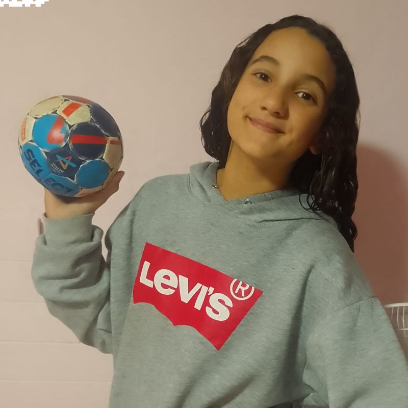 LUNA MARIA LOPEZ BURET