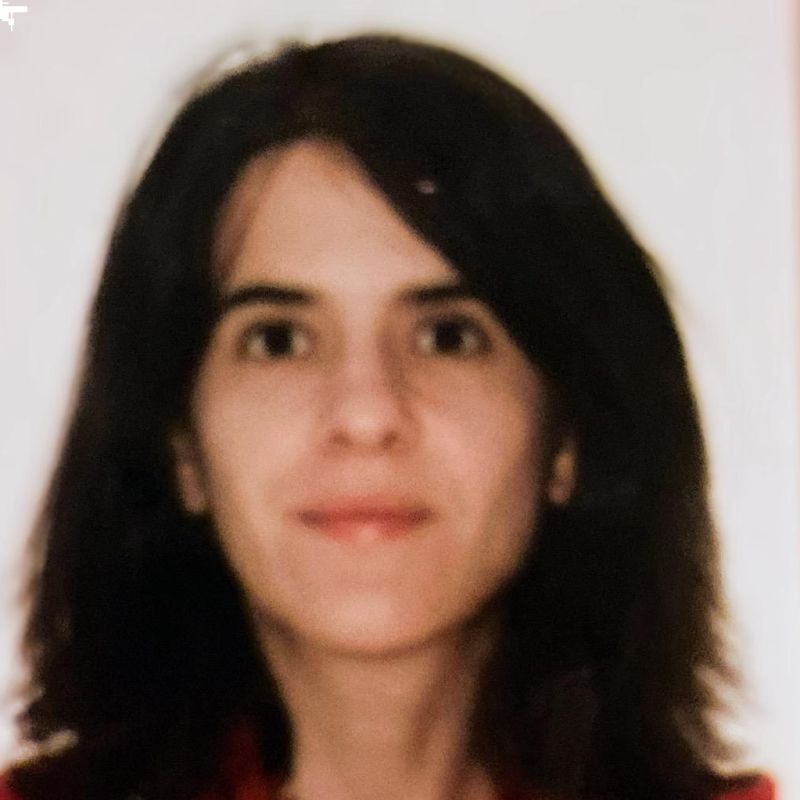 MARIA  GONZALEZ GARCIA