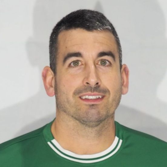 YAGO ALONSO FERNANDEZ